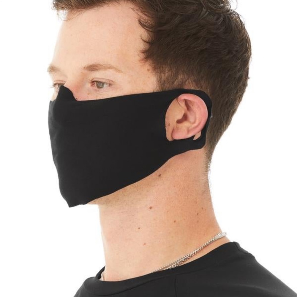 Face Mask - Picture 2 of 3